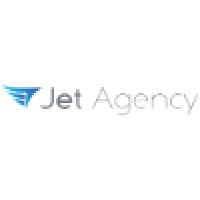 Jet Agency LLC logo - Similar company to Prvt, Inc.