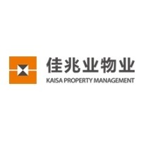 佳兆业物业管理有限公司