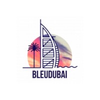 BleuDubai - Activités et Tips à Dubai logo - Similar company to Time Tips Solution