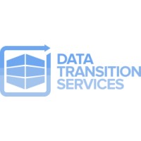 Data Transition Service GmbH logo - Similar company to Seven Second Sell