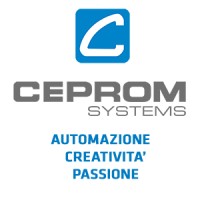 Ceprom Systems Srl logo - Similar company to Cablelettra