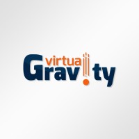 Virtual-Gravity logo - Similar company to Anbe Tech Solutions