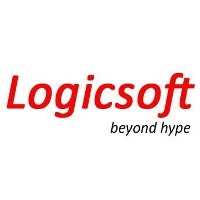 Logicsoft International Pvt. Ltd. logo - Similar company to Jupiter Orison