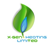 X-Gen-Heating Limited