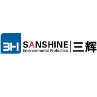 Jiangsu Sanshine Environmental Technology Co., Ltd. logo - Similar company to Aston Environmental Services
