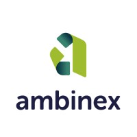 Ambinex logo - Similar company to Educared