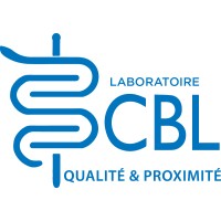 Laboratoire CBL logo - Similar company to Lbi Cooperative