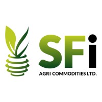 SFI Agri Commodities logo - Similar company to Sunbeth Shipping