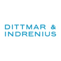 Dittmar & Indrenius logo - Similar company to Borenius