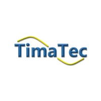TimaTec logo - Similar company to Kosmek Europe