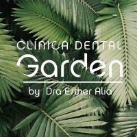 Clínica Dental Garden logo - Similar company to Periocentrum Madrid