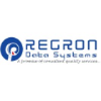 Regron Data Systems
