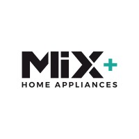 Mixplus logo - Similar company to Aria Technics