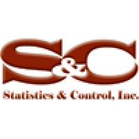 Statistics & Control, Inc. logo - Similar company to Statistics For Sustainable Development