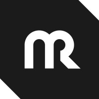 MR2B logo - Similar company to Evtol One