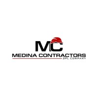 Medina Contractors LLC. logo - Similar company to Get Freedom Of Life