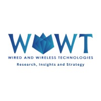 Wired and Wireless Technologies (WAWT) logo - Similar company to Electrawireless