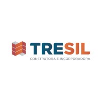 Tresil Construtora logo - Similar company to Aconvap | Associação Das Construtoras Do Vale Do Paraiba