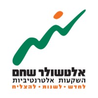 Altshuler Shaham Alternative Investments logo - Similar company to Maraholding