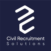 Civil Recruitment Solutions logo - Similar company to Bridgetech Structural Solutions