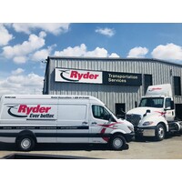 Ryder Truck Rental - Houston logo - Similar company to Accelerated, Inc.