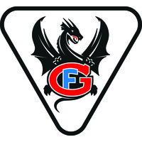 HC Fribourg-Gottéron SA logo - Similar company to Aventimed - Centre Médical Avenchois