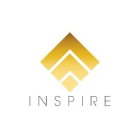 Inspire logo - Similar company to Causecircle
