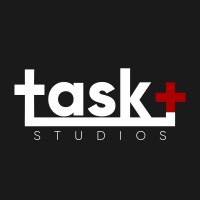 Task+ Studios logo - Similar company to Vita Games