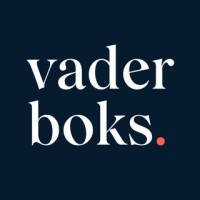Vaderboks logo - Similar company to Xpose Security Llc
