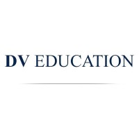 DV Education Group logo - Similar company to Delta Sales App - Sales Tracking Software