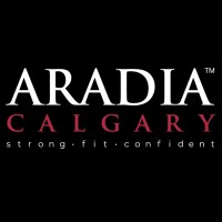 Aradia Fitness Calgary logo - Similar company to Aradia