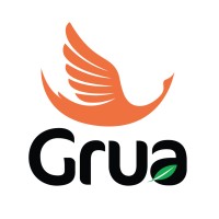 Grua.Food logo - Similar company to Ram Gmy