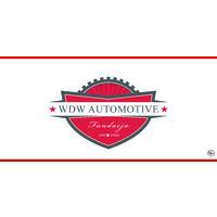 FUNDACJA WDW AUTOMOTIVE logo - Similar company to Feaam Gmbh