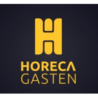 HorecaGasten logo - Similar company to Il Limone Bv -Coffeesolutions-