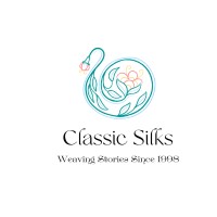 Classic Silks logo - Similar company to Arka Solutions & Services