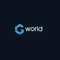 Gworld Ecosystem logo - Similar company to Halalz, Inc.