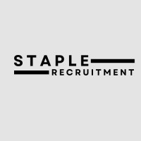 StapleRecruitment logo - Similar company to Exp