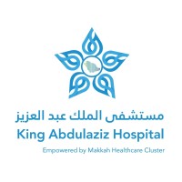 مستشفى الملك عبدالعزيز بمكة المكرمة logo - Similar company to الجمعية الخيرية لتوفير الدواء