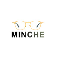 MINCHE logo - Similar company to Minche