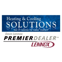 Heating & Cooling Solutions logo - Similar company to Tate Technical