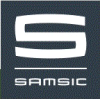 SAMSIC Maroc logo - Similar company to Letalis