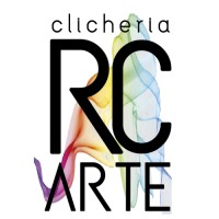 RC Arte - Clichês e Facas logo - Similar company to Smart Clicheria