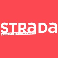 STRADA magazine logo - Similar company to Blc Pro Rénovation