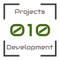 010 Projects & Development