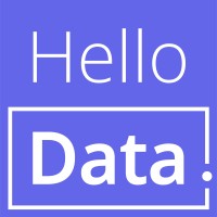 HelloData logo - Similar company to Mydiy