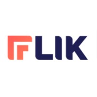 FLIK logo - Similar company to Quant Reports