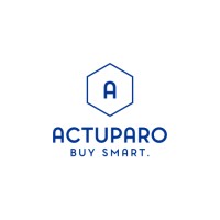 Actuparo logo - Similar company to Compusearch Software Systems, Inc
