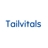 Tailvitals logo - Similar company to Sevenaire