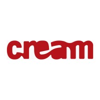 Cream s.r.o. logo - Similar company to Smartaim