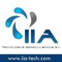 IIA Tecnologías Especializadas S. A. logo - Similar company to Elite Engineering Group, Llc